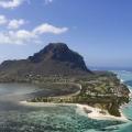 Mauritius island